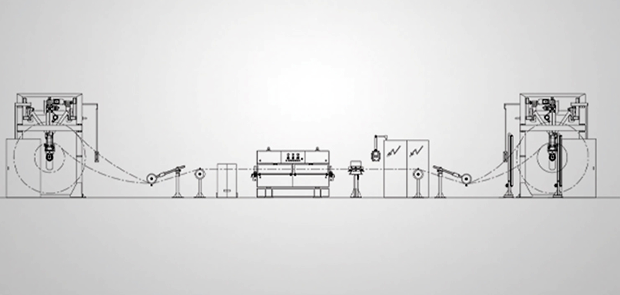 Packaging machine